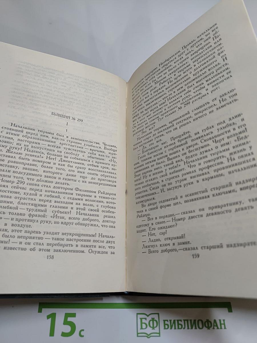 Собрание сочинений в шестнадцати томах. Том 13