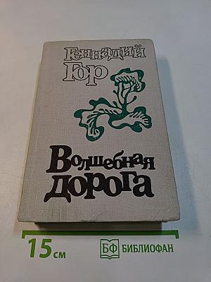 Волшебная дорога