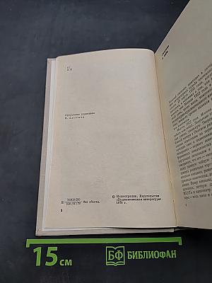 Записки следователя