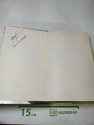 Одеты камнем. Радищев