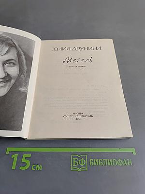 Метель