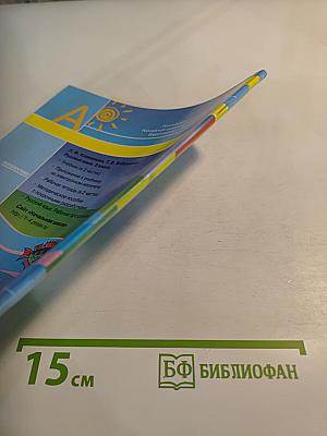 Русский язык. Рабочая тетрадь. 2 класс. Часть вторая