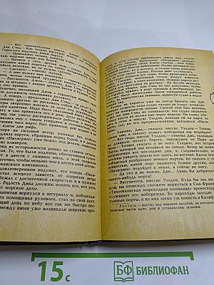 Пятнадцатилетний капитан