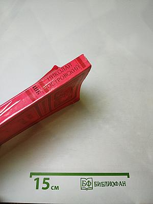 Как закалялась сталь