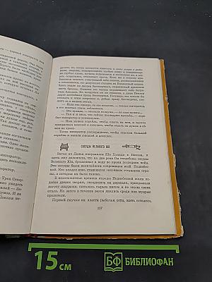 Повесть о Великой стене. Чжэн-Ван и Цзин, о двух сестрах и о том, как поднялась буря