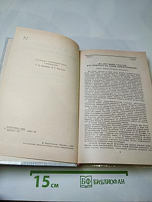 Н. Г. Гарин-Михайловский: Проза. Воспоминания современников