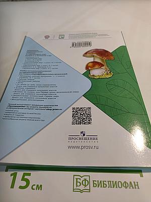 Окружающий мир, 2 класс, Часть 2