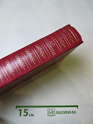 Сочинения в трех томах. Том первый. Стихотворения. Сказки. Руслан и Людмила
