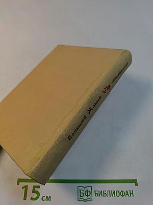 Большой Жанно. Повесть об Иване Пущине