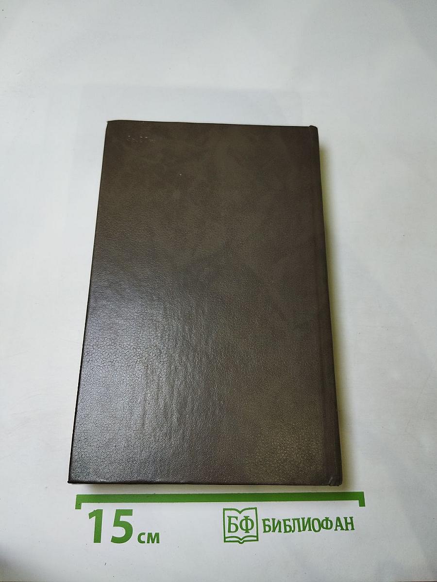 Венгерский политический детектив