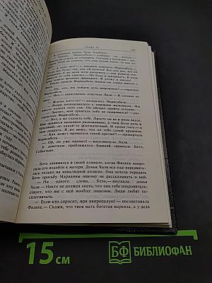 Богатые тоже плачут. Книга вторая