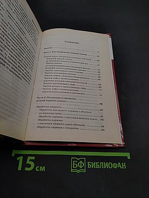 Верхняя одежда. Лучшие модели