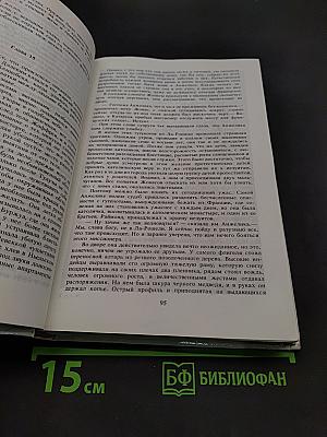 Анжелика в новом свете. Книга 6
