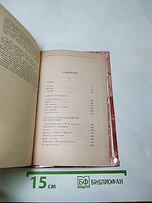 Сочинения: Поэмы, повести и рассказы. Из литературных и житейских воспоминаний