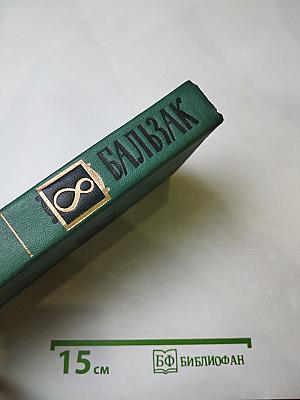 Человеческая комедия. Том VIII: Лилия долины. Утраченные иллюзии