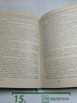 Любовь и шпионаж. Два дня и три ночи