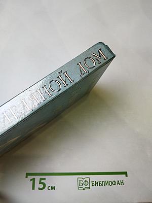 Ледяной дом