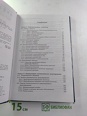Информатика. Задачник-практикум. Том 2