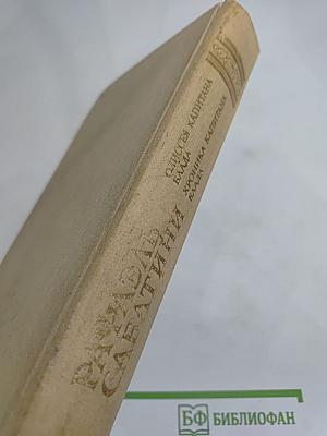 Одиссея капитана Блада. Хроника капитана Блада