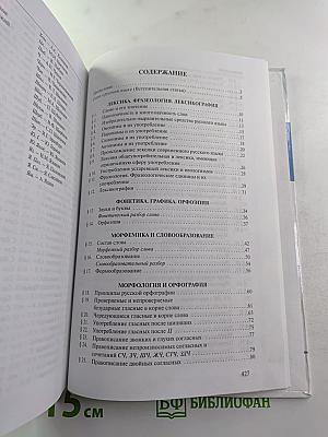 Русский язык 10-11 классы