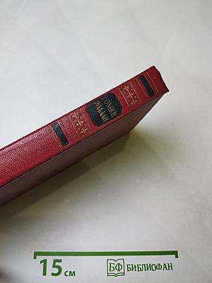 Собрание сочинений. Том 10. Очарованная душа. Книга четвертая: Провозвестница. Смерть одного мира