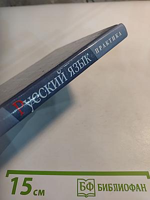 Русский язык. Практика. 9 класс