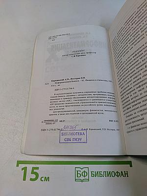 Информатизация бизнеса