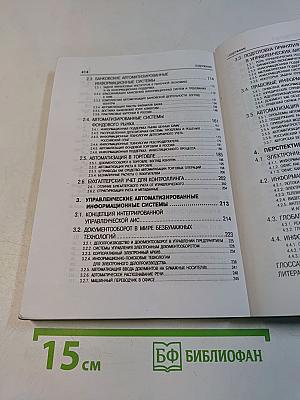 Информатизация бизнеса