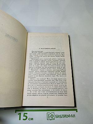Сочинения в четырех томах. Том 4: Рассказы, Очерки