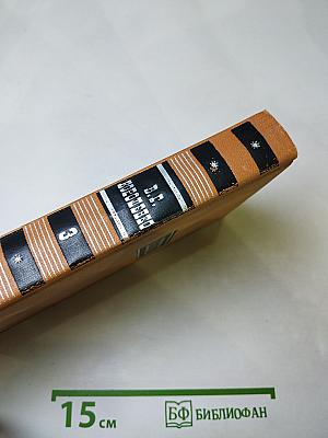 Собрание сочинений в шести томах. Том 3: Повести, рассказы, очерки