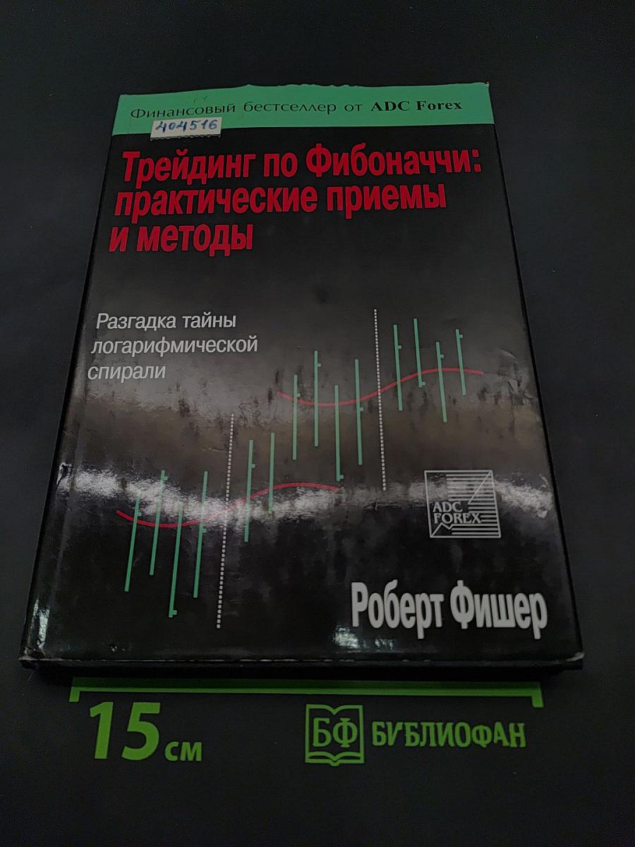 Трейдинг по Фибоначчи: практические приемы и методы