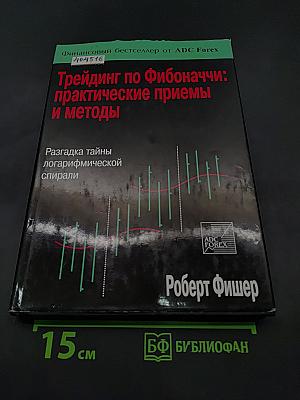 Трейдинг по Фибоначчи: практические приемы и методы