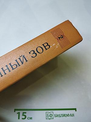 Вечный зов. Книга вторая