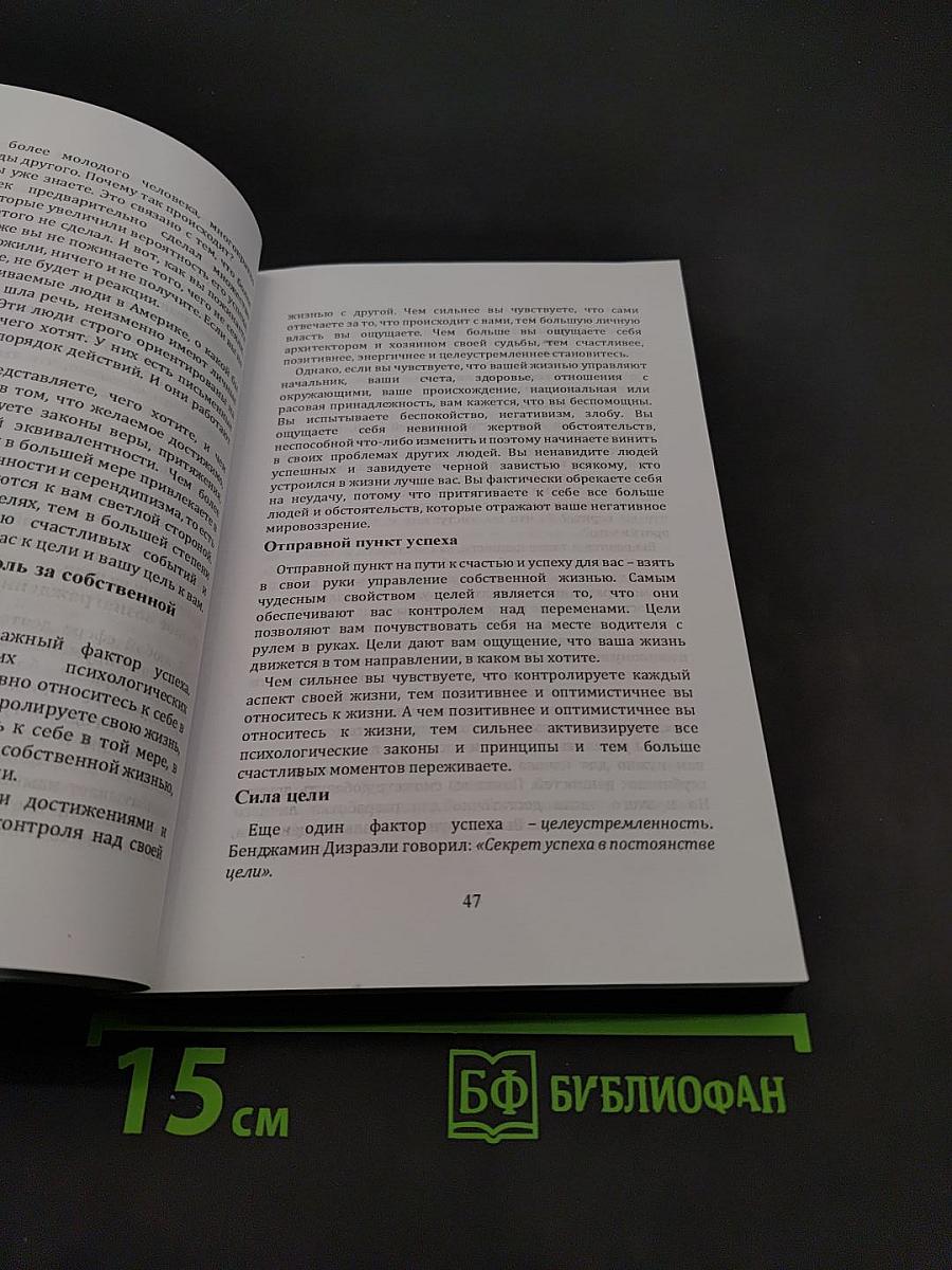 Достижение максимума: 12 принципов