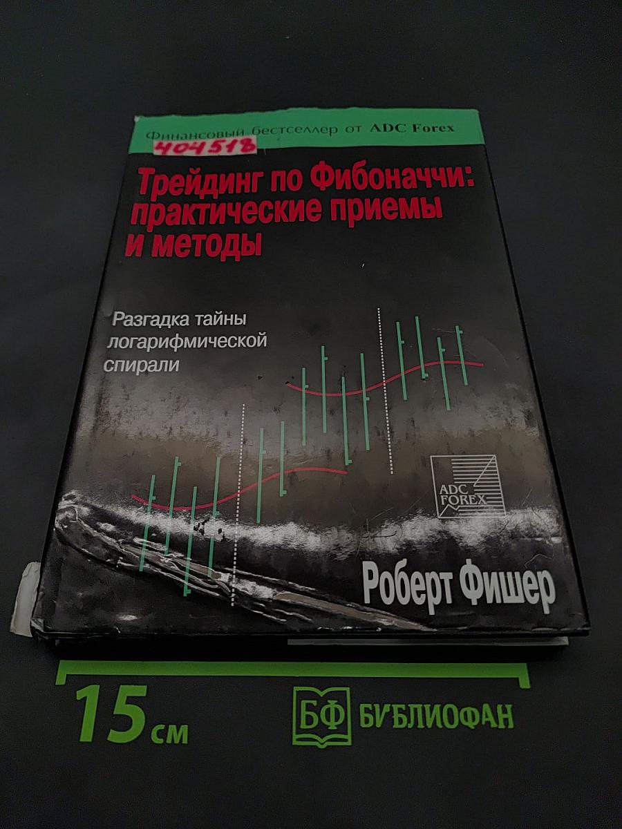 Трейдинг по Фибоначчи: практические приемы и методы