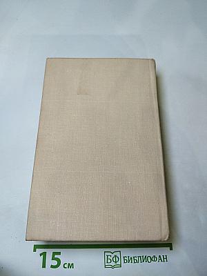 Конец главы