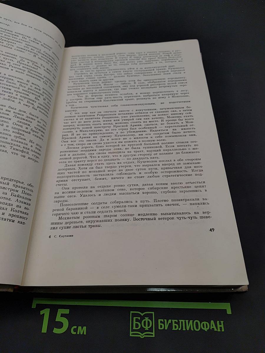 Философский камень. Роман в двух книгах