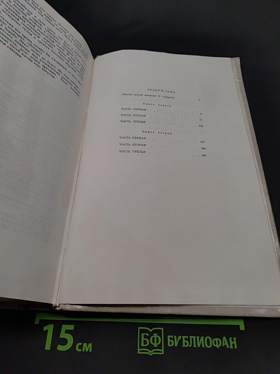 Философский камень. Роман в двух книгах