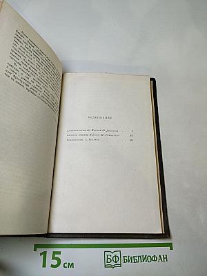 Собрание сочинений. Том девятый: Дамское счастье. Радость жизни