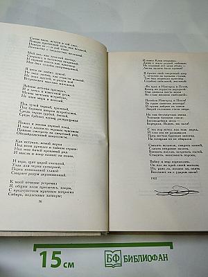 Русские поэты. Антология. Том Второй