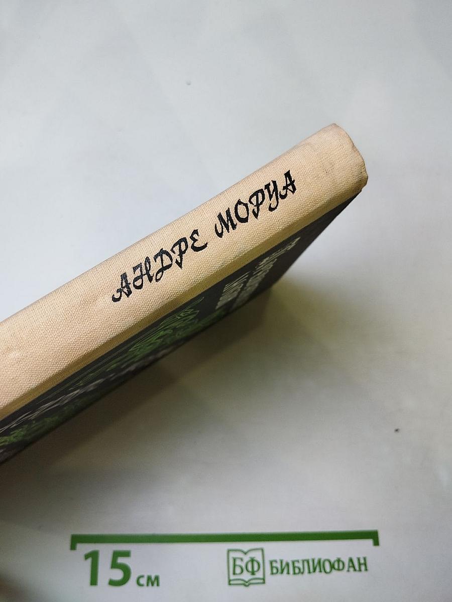 Превратности любви. Письма незнакомке