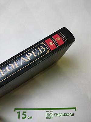Н.П. Огарев. Избранное