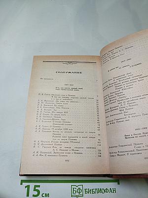 Светлое имя Пушкин