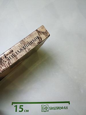 Последний Новик