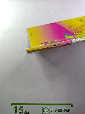 Читательский дневник. Иду в 3 класс