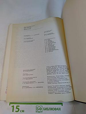 Мир детства. Дошкольник
