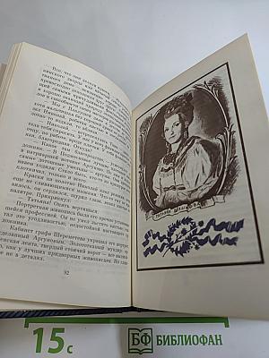 Фонтанный дом