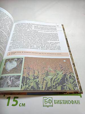 География 10-11 классы. Часть 2