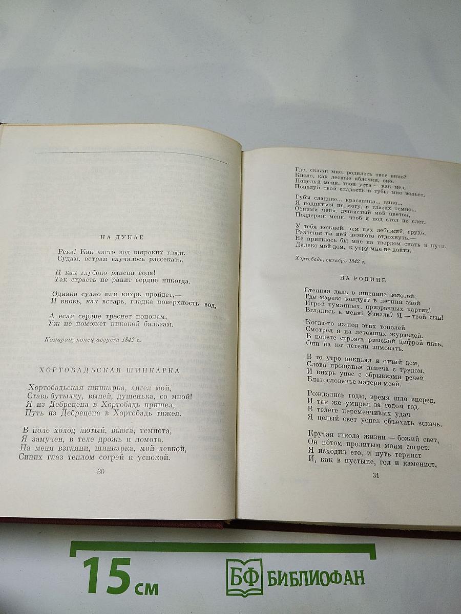 Стихотворения. Поэмы