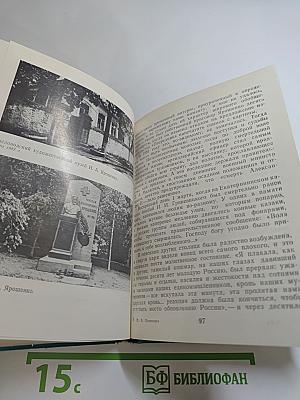 Ярошенко в Петербурге